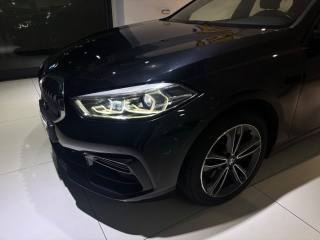 BMW 118 usata, con Boardcomputer