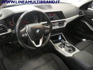 BMW 318 usata, con Climatizzatore