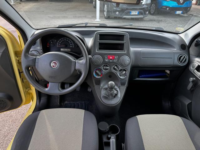 FIAT Panda usata 15
