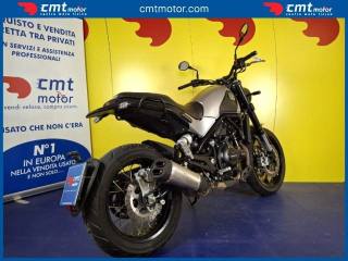 BENELLI Leoncino 500 usata 3