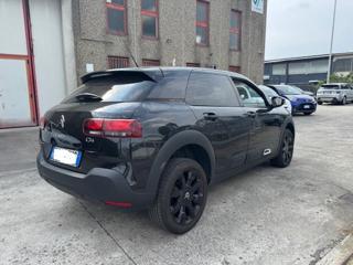 CITROEN C4 Cactus usata, con Boardcomputer