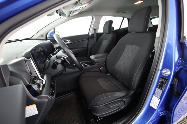 KIA Sportage usata 2