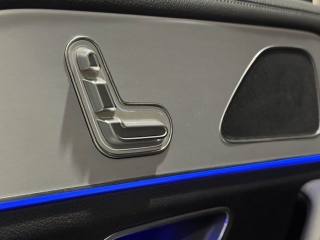 MERCEDES-BENZ GLE 350 usata, con USB