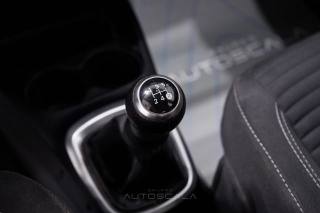TOYOTA Yaris usata, con Touch screen