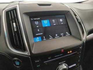 FORD Edge usata, con Servosterzo