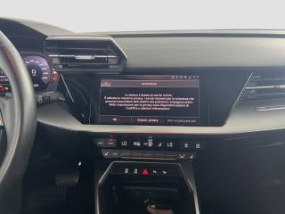 AUDI A3 usata 15