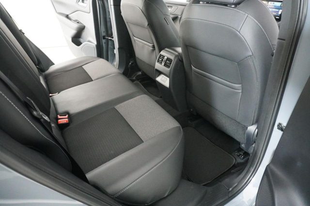 NISSAN Qashqai usata, con Controllo automatico clima