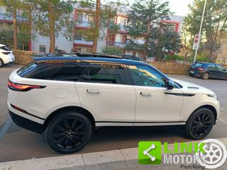 LAND ROVER Range Rover Velar usata, con Luci diurne LED