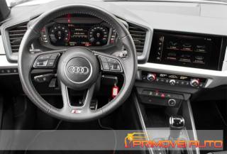 AUDI A1 usata, con Airbag
