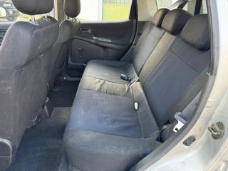 SUZUKI Ignis usata, con Chiusura centralizzata