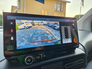 FIAT Qubo usata, con Boardcomputer
