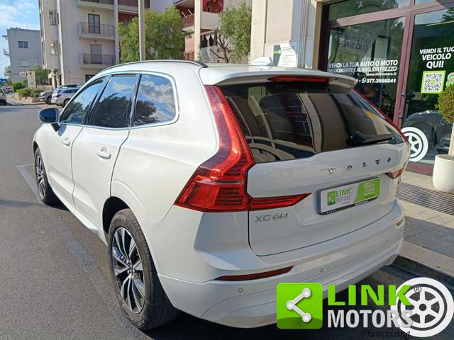 VOLVO XC60 usata, con Servosterzo