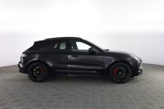PORSCHE Macan usata 2