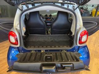 SMART ForTwo usata, con Climatizzatore