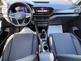 VOLKSWAGEN T-Cross usata, con USB