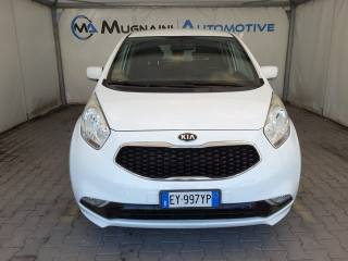 KIA Venga 1.4 EcoGPL 90cv Cool