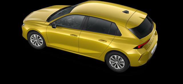 OPEL Astra usata, con Airbag Passeggero