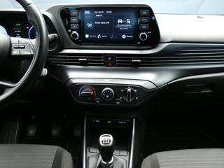 HYUNDAI i20 usata, con Controllo trazione