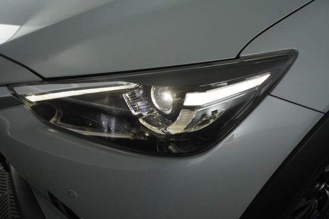 MAZDA CX-3 usata 16