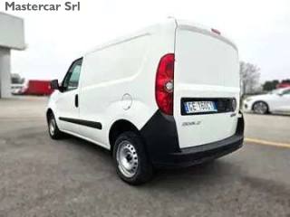 FIAT Doblo usata, con Climatizzatore