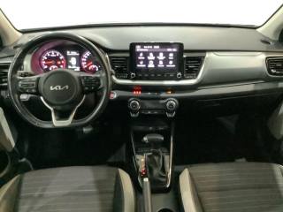KIA Stonic usata, con Chiusura centralizzata