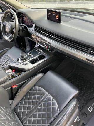 AUDI Q7 usata, con Chiusura centralizzata