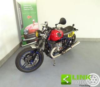 MOTO GUZZI V 35 usata 1
