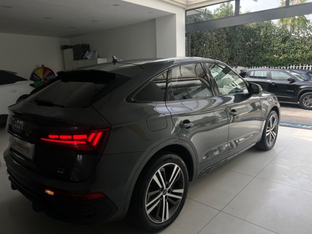 AUDI Q5 usata, con Autoradio digitale