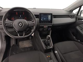 RENAULT Clio usata, con Fendinebbia