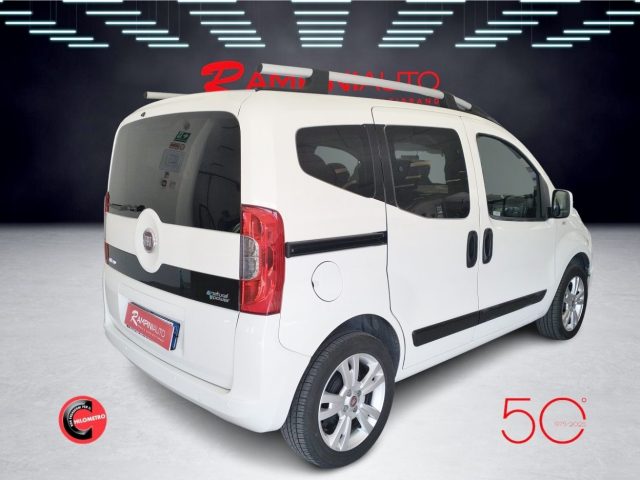 FIAT Qubo usata 7