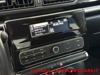 CITROEN C3 usata, con Immobilizzatore elettronico