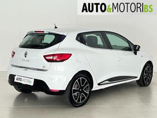 RENAULT Clio usata, con Airbag Passeggero