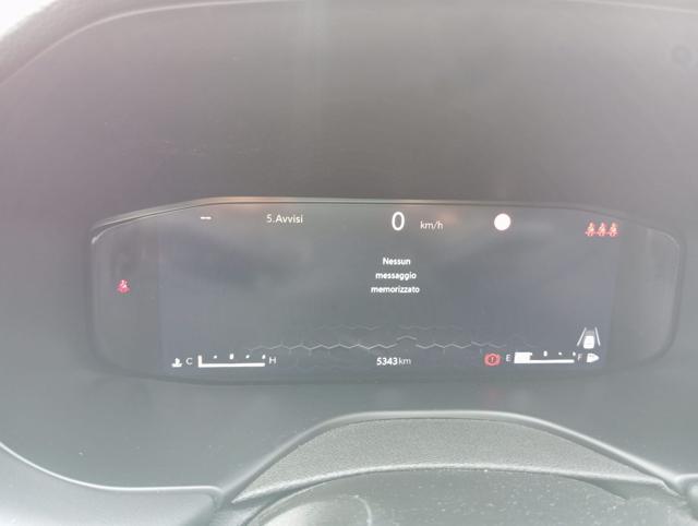 JEEP Compass usata, con Specchietti laterali elettrici
