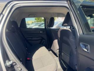 SUZUKI Swift usata, con Climatizzatore