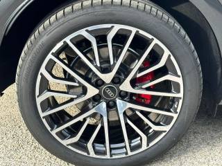 AUDI Q5 usata, con ESP