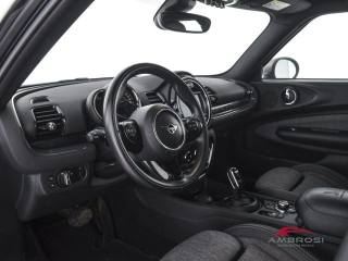 MINI Clubman usata 7