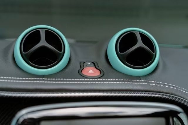 SMART ForTwo usata, con Controllo trazione