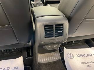 VOLKSWAGEN T-Roc usata, con Luci diurne LED