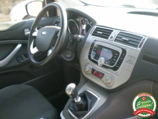 FORD Kuga usata, con Cruise Control