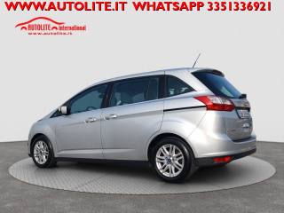 FORD C-Max usata, con Airbag laterali