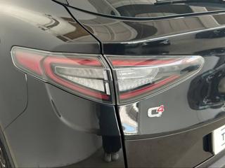 ALFA ROMEO Stelvio usata, con Autoradio digitale