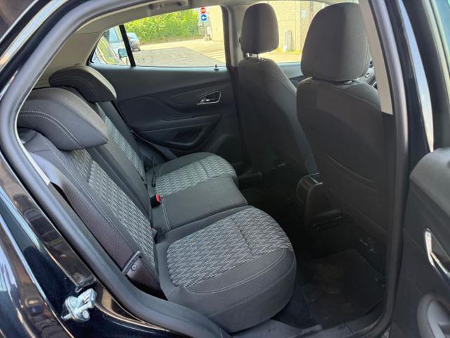 OPEL Mokka usata, con Fendinebbia