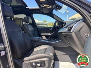 BMW X5 usata, con Portapacchi