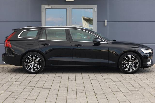 VOLVO V60 usata, con Chiusura centralizzata telecomandata