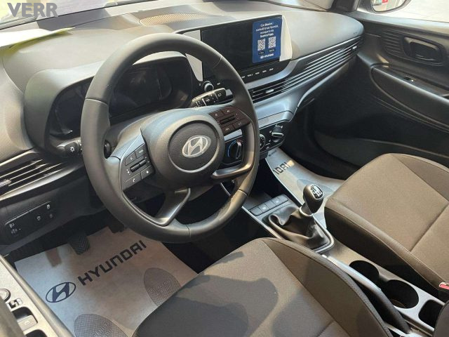 HYUNDAI i20 usata, con ESP