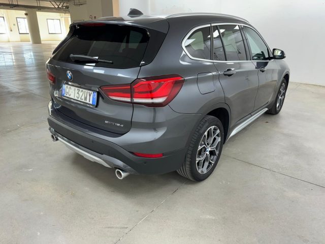 BMW X1 usata, con Cerchi in lega