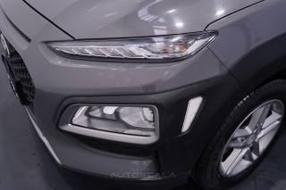 HYUNDAI Kona usata, con Airbag testa