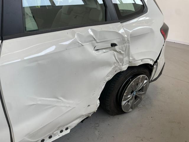 BMW iX1 usata, con Climatizzatore