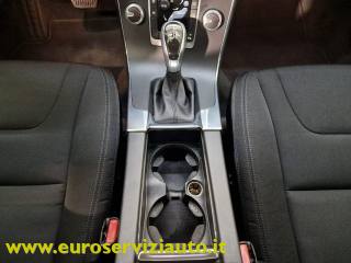 VOLVO V60 usata, con Volante in pelle