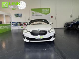 BMW 118 usata, con Cerchi in lega